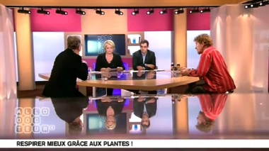 Peut-on soigner l'asthme par les plantes ?