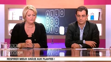 Problèmes respiratoires : comment utiliser les huiles essentielles ?