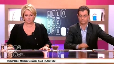 Comment soigner la toux avec les plantes ?