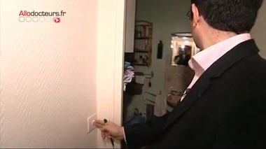 Accidents domestiques : 19 000 morts par an évitables