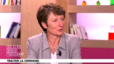 Cirrhose et greffe de foie