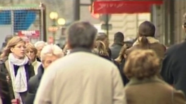 Vous avez l'air vieux ? Attention aux risques cardiaques !