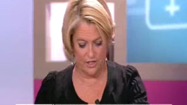 Ménopause : les traitements hormonaux sont-ils dangereux ?