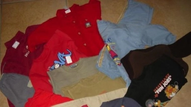 Une fillette de 4 ans allergique au ''Made in China'' !