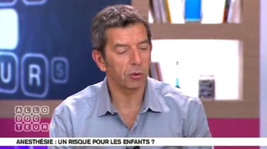 Un enfant peut-il se réveiller pendant une anesthésie ?