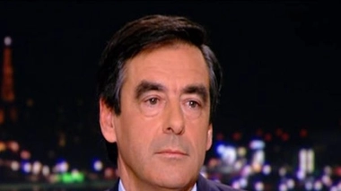 François Fillon soigné pour des calculs rénaux