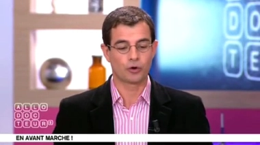 Combien de temps faut-il marcher pour avoir un bénéfice ?