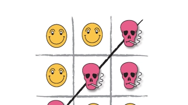 BPCO : une maladie dont le tabac reste la principale cause