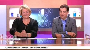 Faut-il consulter pour réussir à se débarrasser d'un complexe ?