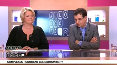 Est-ce que tout le monde a des complexes ?