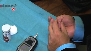 Diabète : priorité au dépistage et au traitement sur mesure !