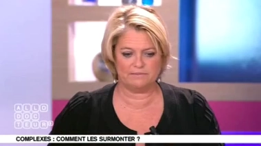 Y a-t-il une thérapie plus adaptée au problème des complexes ?