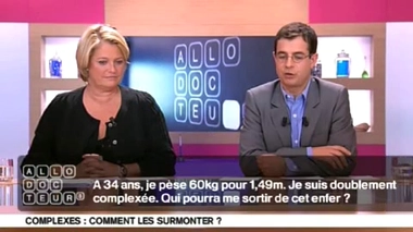 Quels sont les différents types de complexes ?