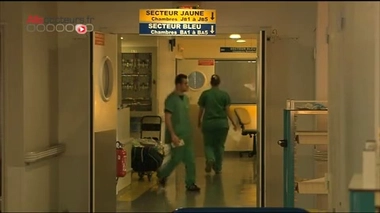 Antiobiotiques : un test pour évaluer la résistance des bactéries