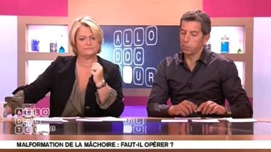 Chirurgie de la mâchoire : la difficulté à fermer la bouche est-elle fréquente ?