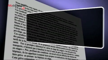 Des médecins contre le mouvement de grève