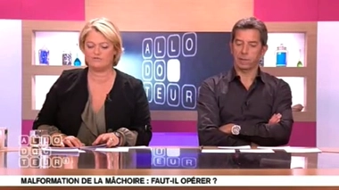 Quels sont les risques de l'opération du prognathisme ?