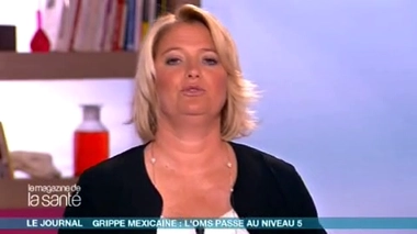 Grippe mexicaine : cas possible, probable ou confirmé ?