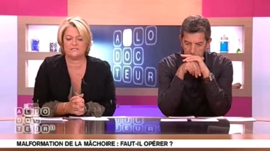 La tétine peut-elle déformer la mâchoire d'un bébé ?