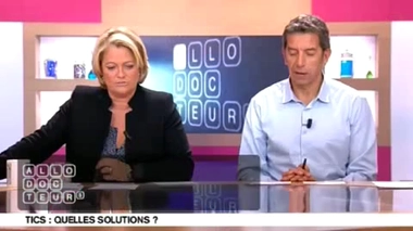 Les tics peuvent-ils conduire au suicide ?