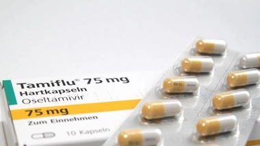 Grippe : le Tamiflu est-il inefficace ?