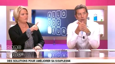 Etre hyperlaxe peut-il entraîner des problèmes de santé ?