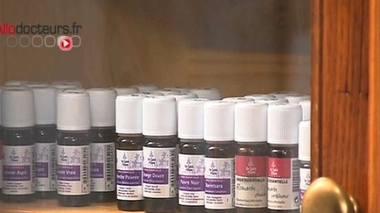 Huiles essentielles : "Elle" s'excuse après un conseil dangereux