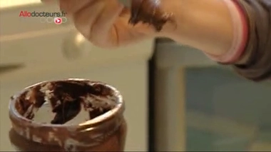 Les dangers de l'huile de palme pour la santé