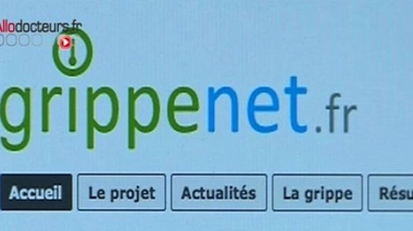 Surveillance de la grippe : on compte sur vous !