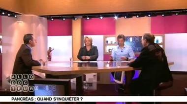 Comment vit-on sans pancréas ?