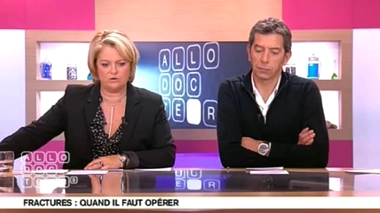 Qu'est-ce qu'une fracture en bois vert ?