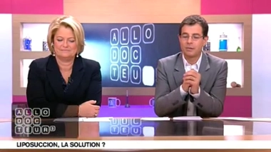 Liposuccion : la douleur post-opératoire est-elle importante ?