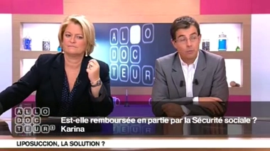 La liposuccion est-elle remboursée par la Sécurité sociale ?