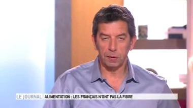 NutriNet-Santé : les Français ne mangent pas assez de fibres