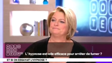 L'hypnose est-elle efficace pour arrêter de fumer ?