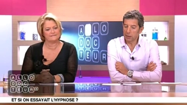 Sommes-nous tous réceptifs à l'hypnose ?