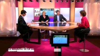 Marisol Touraine : son interview et vos réactions