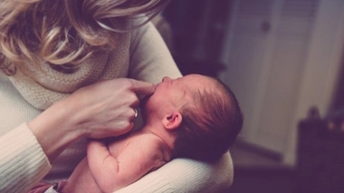 L'ocytocine, l'hormone de tous les attachements