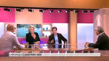 Que faut-il faire après un accident de préservatif ?