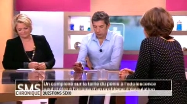 Quel lien entre complexe sur la taille du pénis et éjaculation précoce ?