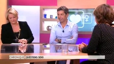 L'orgasme peut-il favoriser la fécondation ?