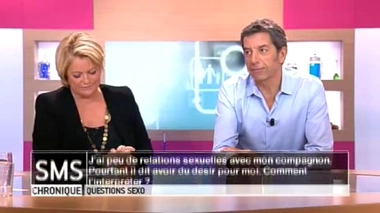 Comment interpréter le manque de désir de son partenaire ?