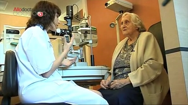 DMLA : comment repérer les premiers symptômes ?	