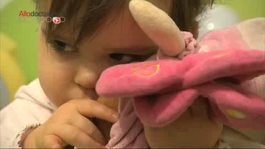 Comment bien moucher votre bébé ?