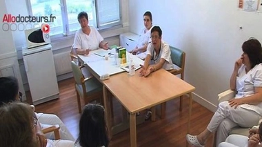 Marisol Touraine face à la colère des soignants