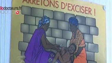 La médicalisation de l'excision complique son éradication