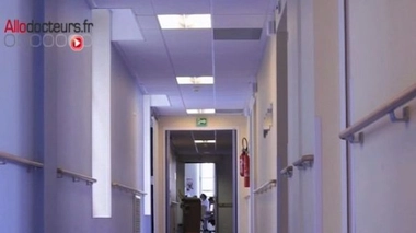 Qui va à l'hôpital en France ?