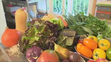 Cuisiner sans matière grasse : à vos recettes !