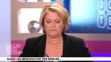 Erreurs médicales : la confrontation entre les parties ?