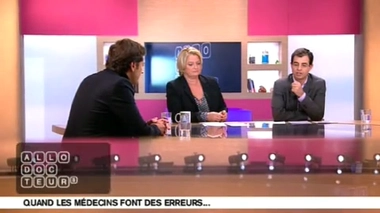 Erreurs médicales : les procédures sont-elles gratuites ?